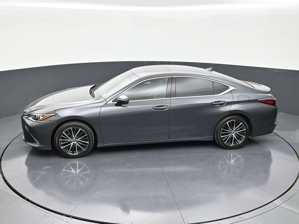 2023 Lexus ES ES 350