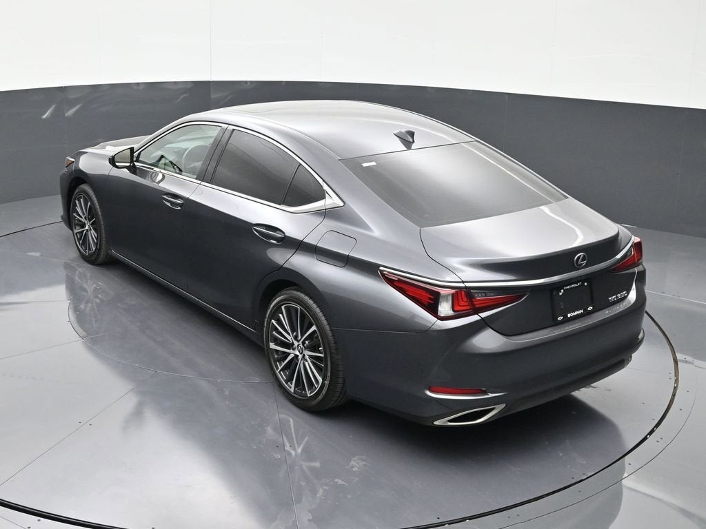 2023 Lexus ES ES 350