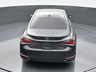 2023 Lexus ES ES 350