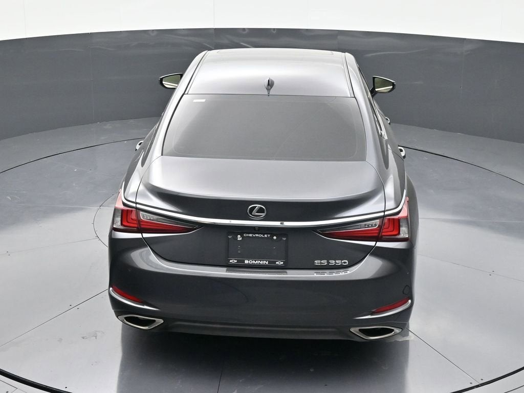 2023 Lexus ES ES 350