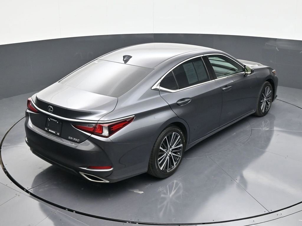 2023 Lexus ES ES 350