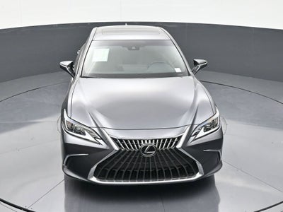 2023 Lexus ES ES 350
