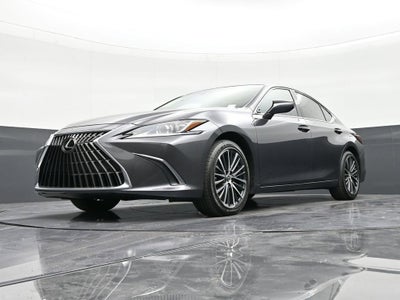 2023 Lexus ES ES 350