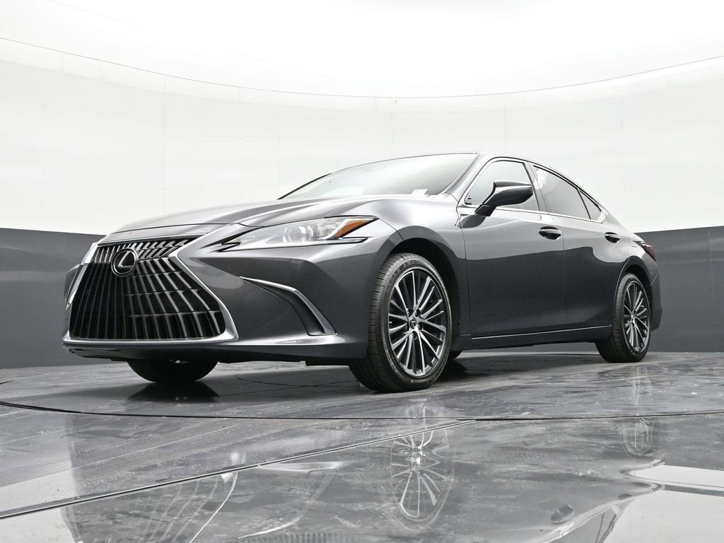 2023 Lexus ES ES 350