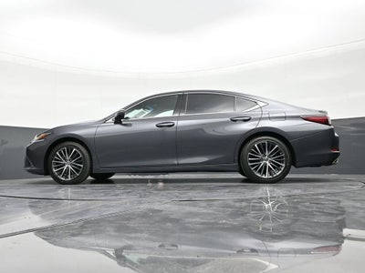 2023 Lexus ES ES 350