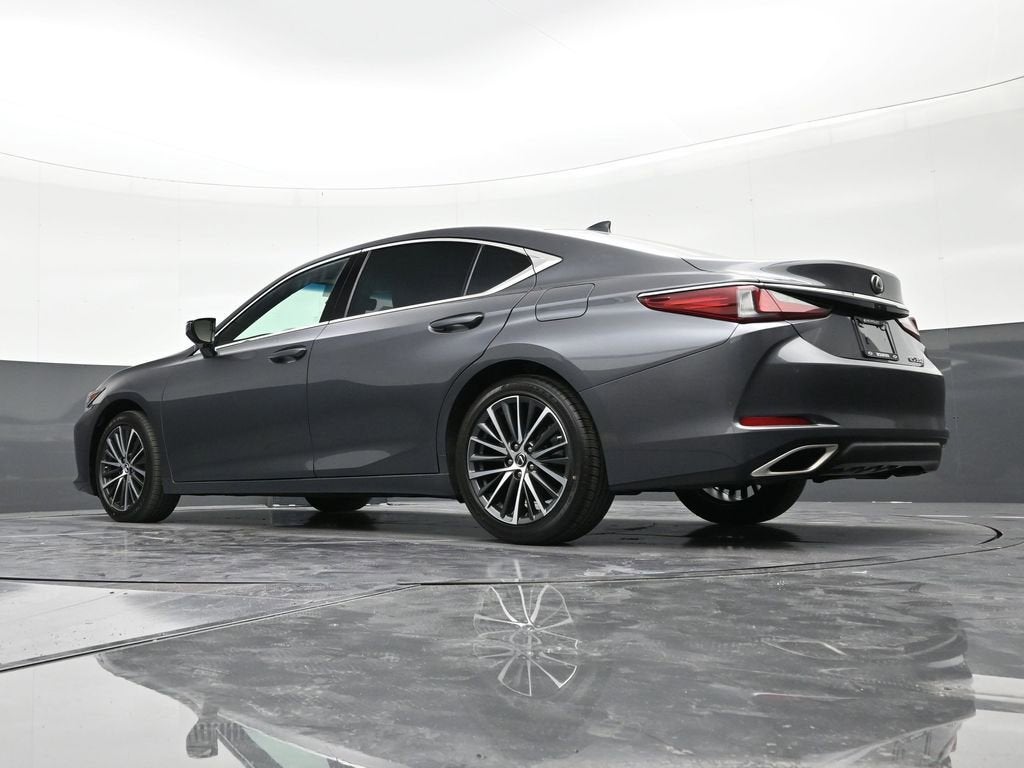 2023 Lexus ES ES 350