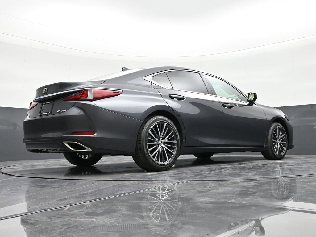 2023 Lexus ES ES 350