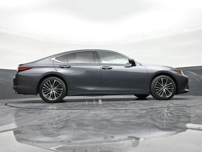 2023 Lexus ES ES 350