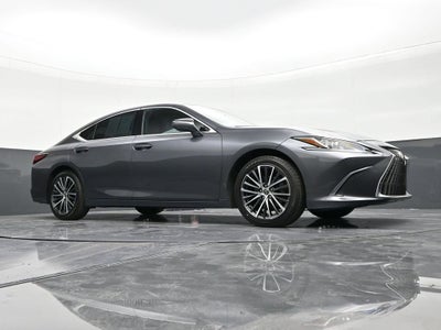 2023 Lexus ES ES 350
