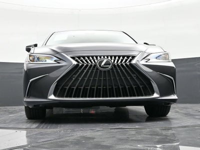 2023 Lexus ES ES 350