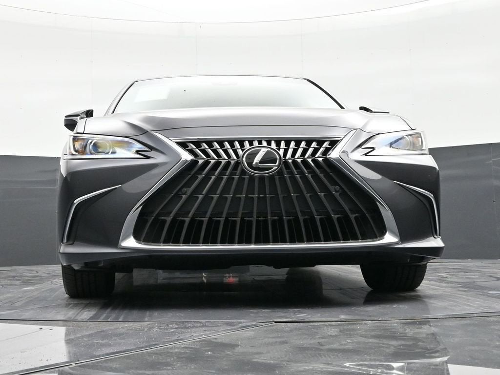 2023 Lexus ES ES 350