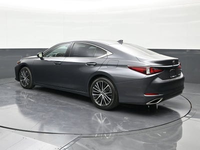 2023 Lexus ES ES 350