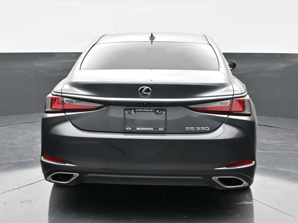 2023 Lexus ES ES 350