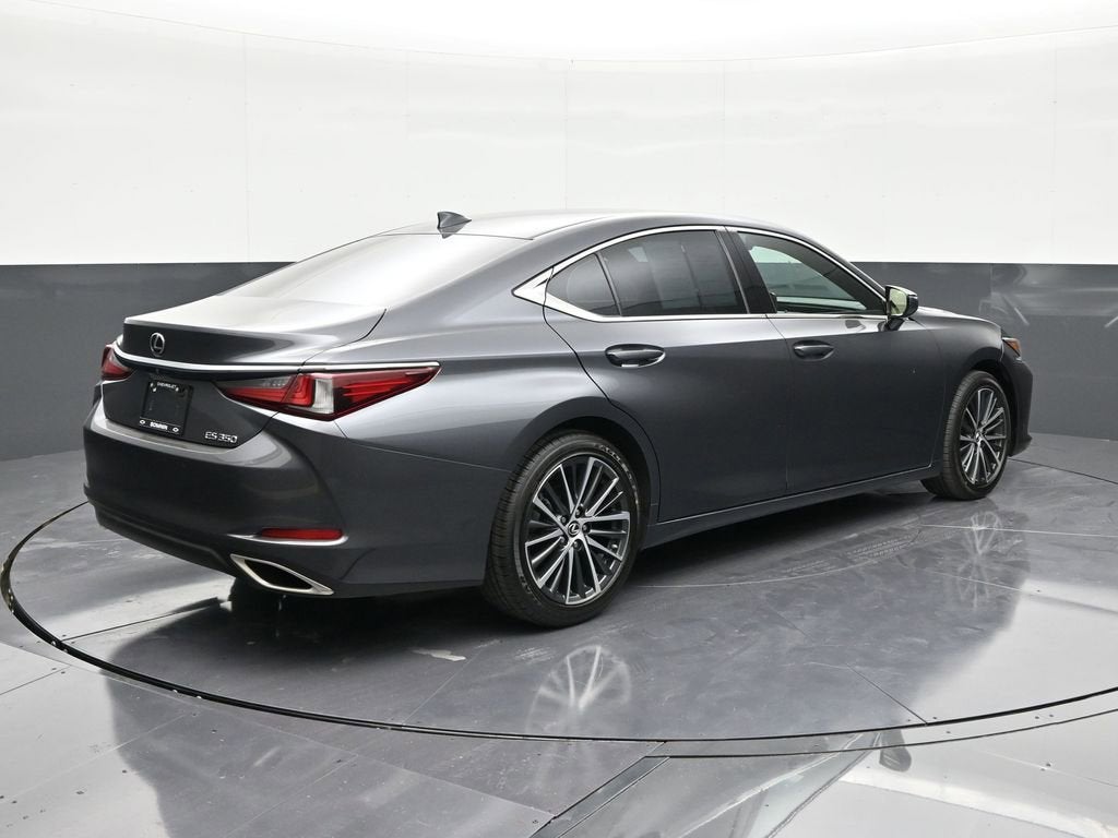 2023 Lexus ES ES 350
