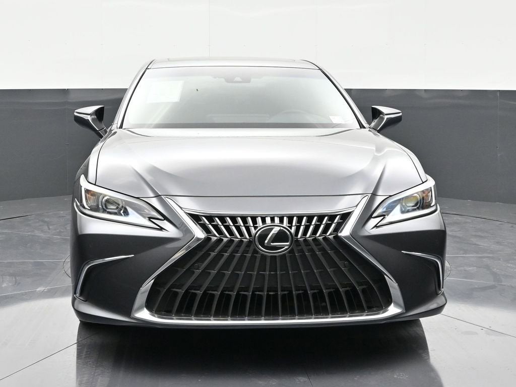 2023 Lexus ES ES 350