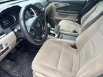 2016 Honda Pilot LX