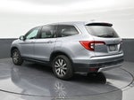 2021 Honda Pilot EX