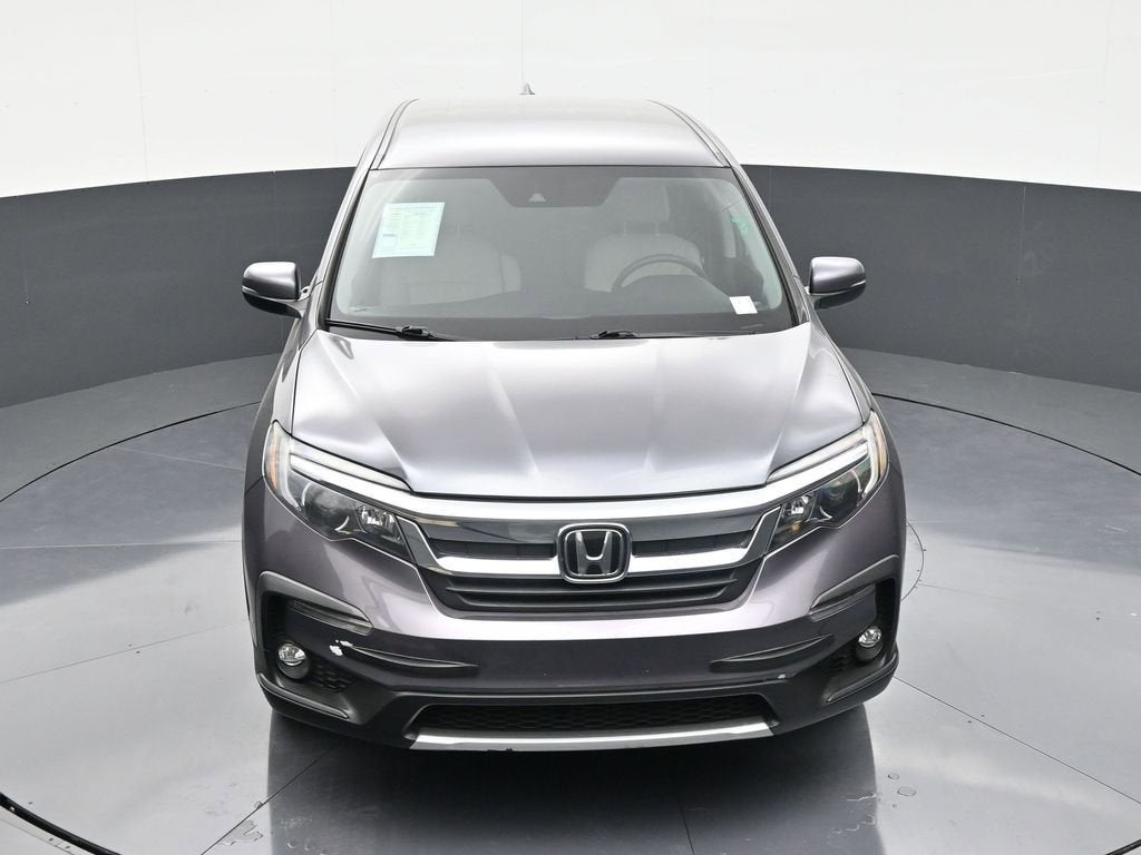 2021 Honda Pilot EX