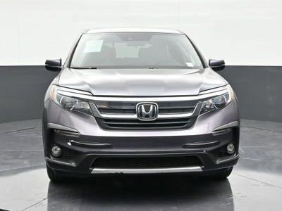 2021 Honda Pilot EX