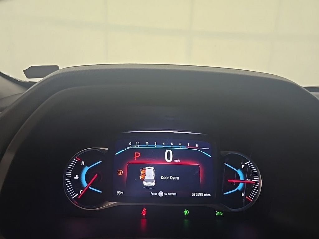 2020 Honda Pilot EX-L w/Navi & RES