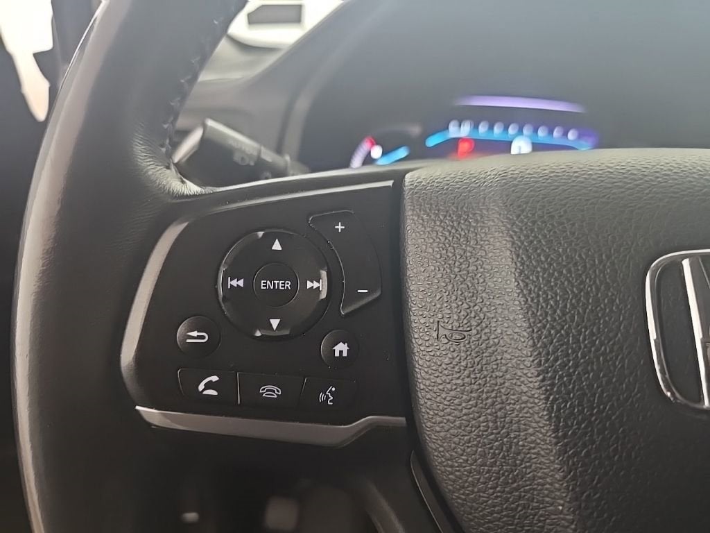 2020 Honda Pilot EX-L w/Navi & RES