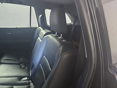 2020 Honda Pilot EX-L w/Navi & RES