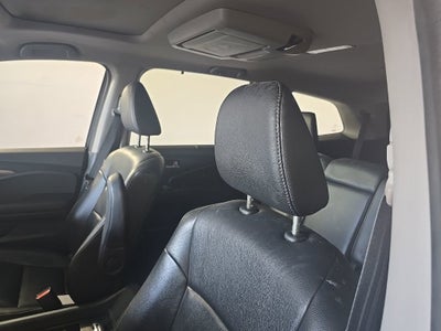 2020 Honda Pilot EX-L w/Navi & RES