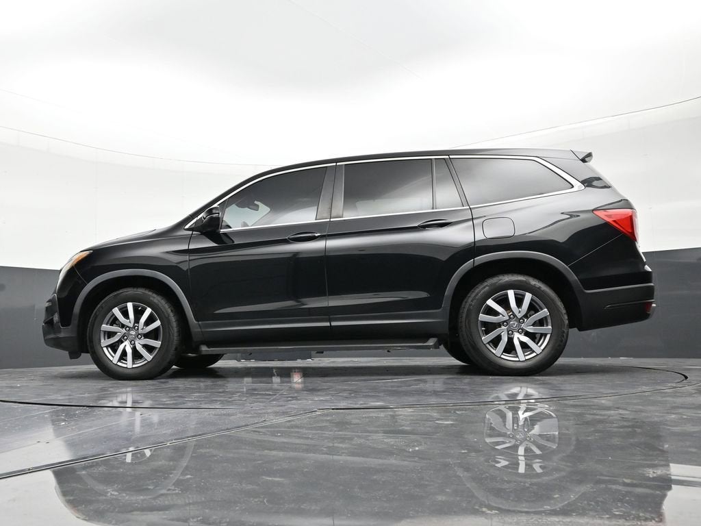 2020 Honda Pilot EX-L w/Navi & RES