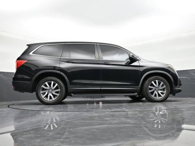 2020 Honda Pilot EX-L w/Navi & RES