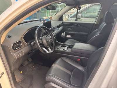 2024 Honda Pilot EX-L 8 Passenger