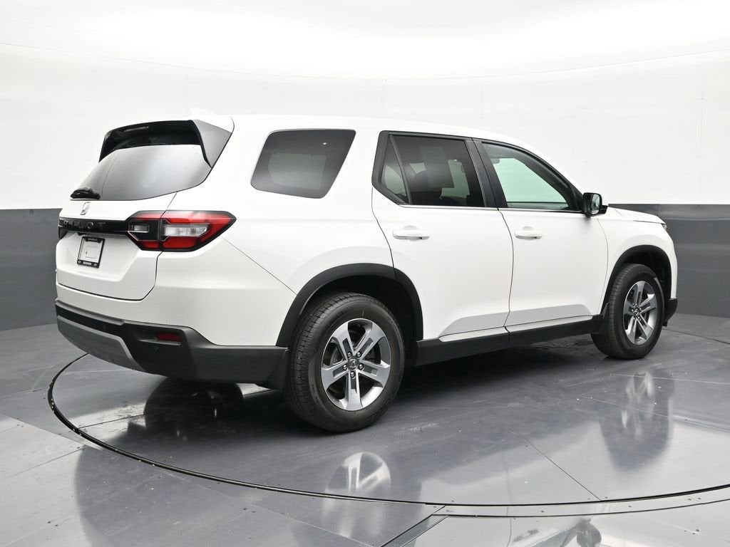 2024 Honda Pilot EX-L