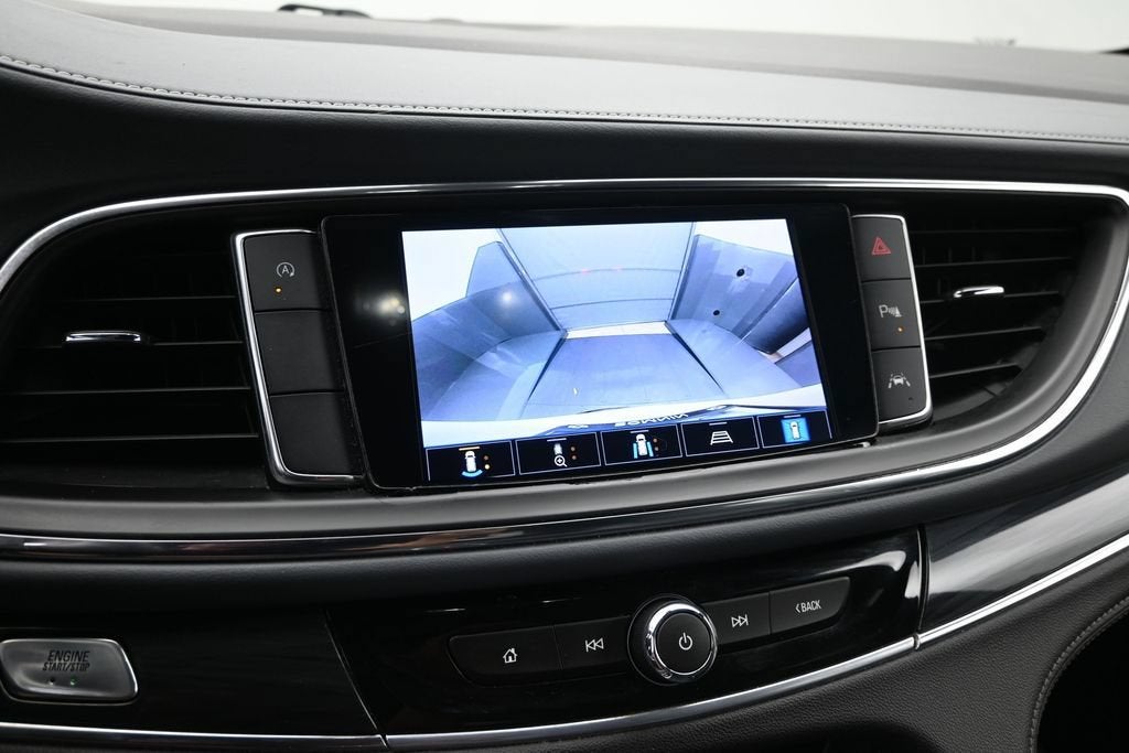 2022 Buick Enclave Premium