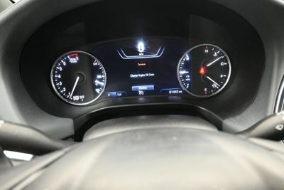 2022 Buick Enclave Premium