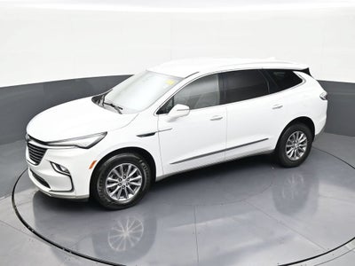 2022 Buick Enclave Premium