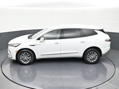 2022 Buick Enclave Premium