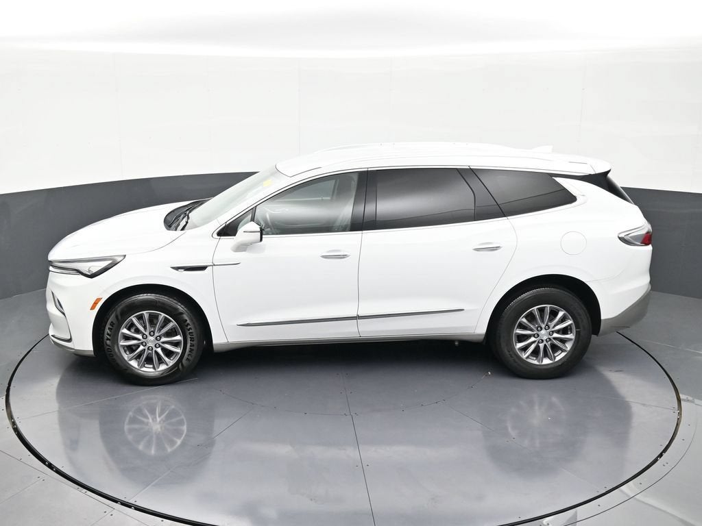 2022 Buick Enclave Premium