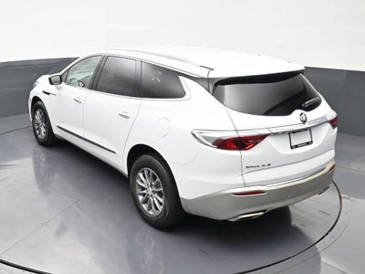 2022 Buick Enclave Premium