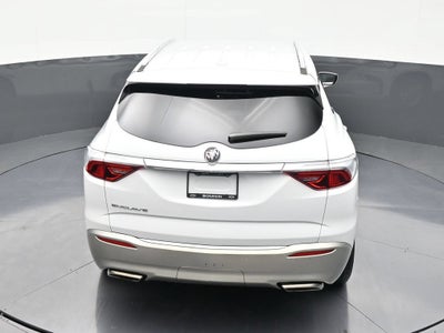 2022 Buick Enclave Premium