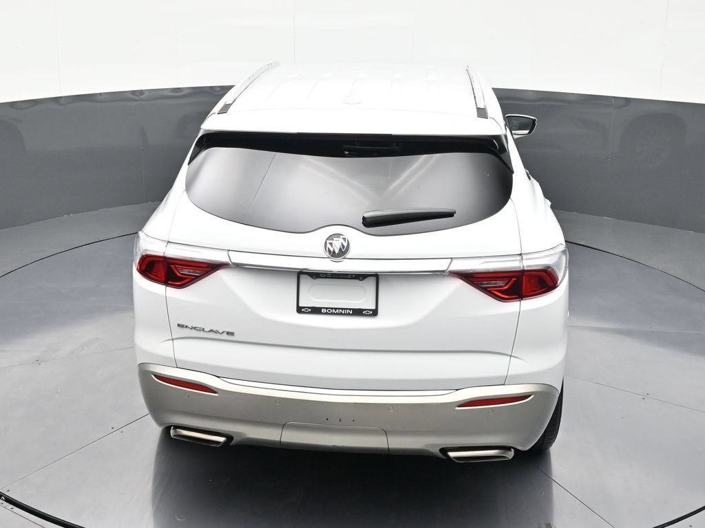 2022 Buick Enclave Premium