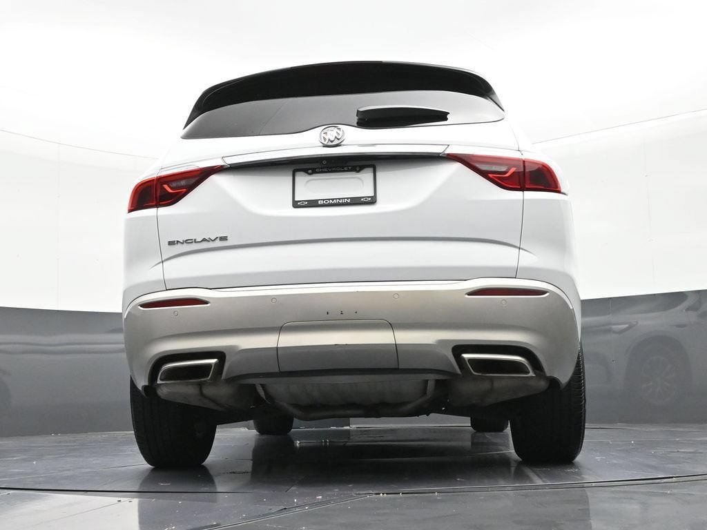 2022 Buick Enclave Premium