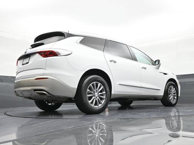 2022 Buick Enclave Premium