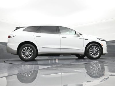 2022 Buick Enclave Premium