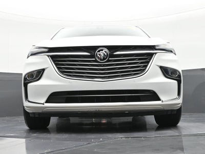 2022 Buick Enclave Premium