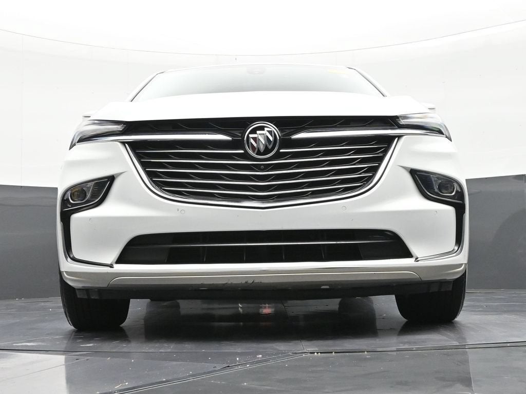 2022 Buick Enclave Premium