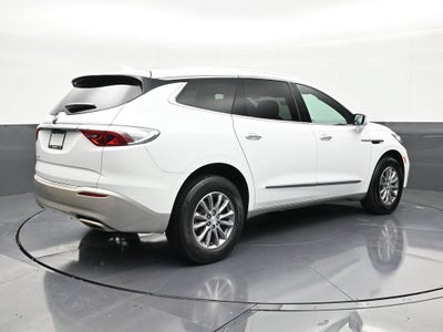 2022 Buick Enclave Premium