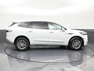 2022 Buick Enclave Premium