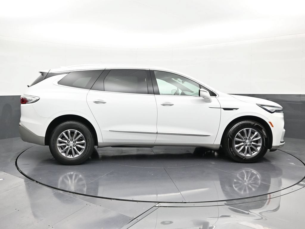 2022 Buick Enclave Premium