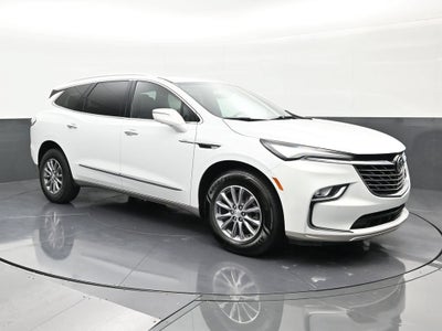 2022 Buick Enclave Premium