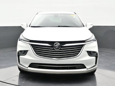 2022 Buick Enclave Premium