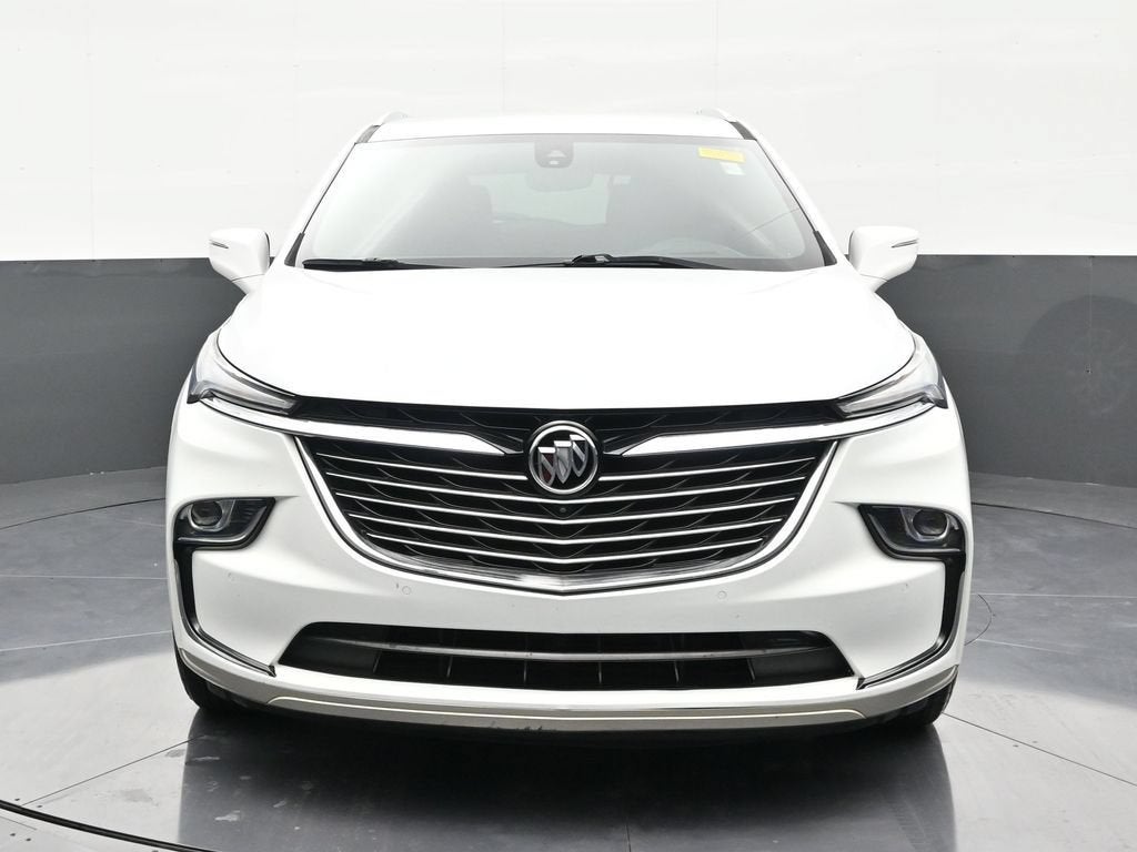 2022 Buick Enclave Premium